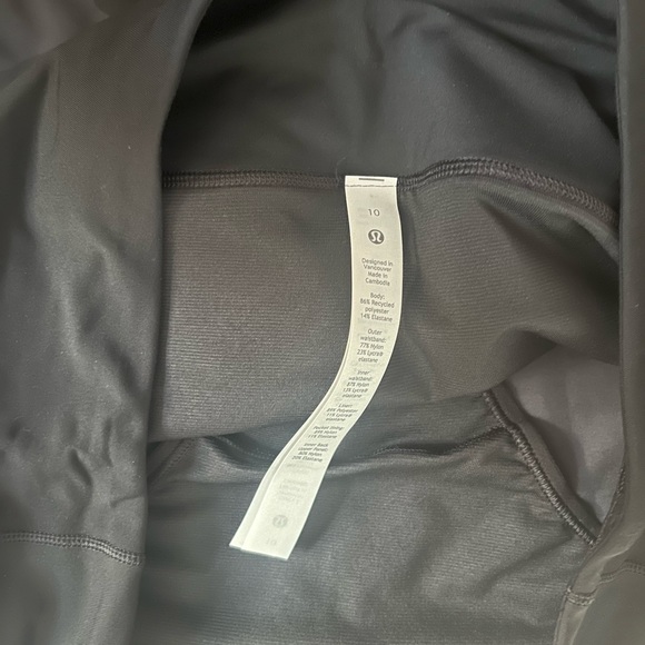 black camo speed ups 2.5 sz 10 - Picture 3 of 5